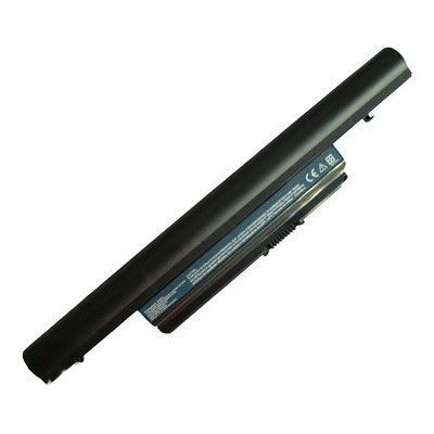 Аккумулятор (батарея) ноутбука ACER Aspire 3820TG (AS10B31) 11.1V 5200mAh