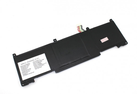 Аккумулятор (батарея) для ноутбука HP ProBook 440 G8 (RH03XL), 11.4В, 3947мАч Аккумулятор (батарея) для ноутбука HP ProBook 440 G8 (RH03XL), 11.4В, 3947мАч