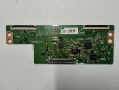 T-con 6870С-0532B Halogen Free от ТВ LG 49LF510V с разбора T-con 6870С-0532B Halogen Free от ТВ LG 49LF510V с разбора