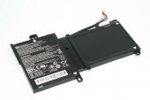 Аккумулятор (батарея) для ноутбука HP 11-k (HV02XL), 7.6В 4000мАч черная (оригинал) Аккумулятор (батарея) для ноутбука HP 11-k (HV02XL), 7.6В 4000мАч черная (оригинал)