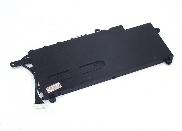 Аккумулятор (батарея) для ноутбука HP Pavilion x360 11-n (PL02XL), 7.6В, 3800мАч, 29Wh (оригинал)
