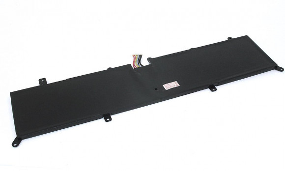 Аккумулятор (батарея) C21N1423 для ноутбука Asus X302LA, 7.6В, 38Втч (оригинал)