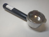 Рожок для кофемашины - Pioneer.. уценено с разбора