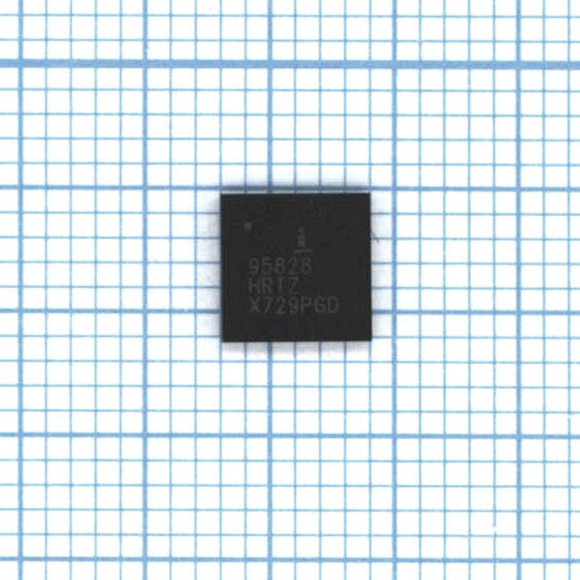 Контроллер Intersil ISL95828 HRZ