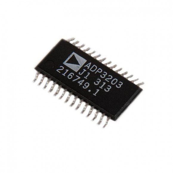 ШИМ-контроллер ADP3203 TSSOP-28