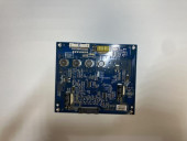 Инвертор 3PEGC20008B-R от ТВ LG 42lv3700 с разбора Инвертор 3PEGC20008B-R от ТВ LG 42lv3700 с разбора