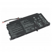 Аккумулятор для Asus (B31N1909) ExpertBook P2, 48Wh, 4212mAh, 11.4V Аккумулятор для Asus (B31N1909) ExpertBook P2, 48Wh, 4212mAh, 11.4V