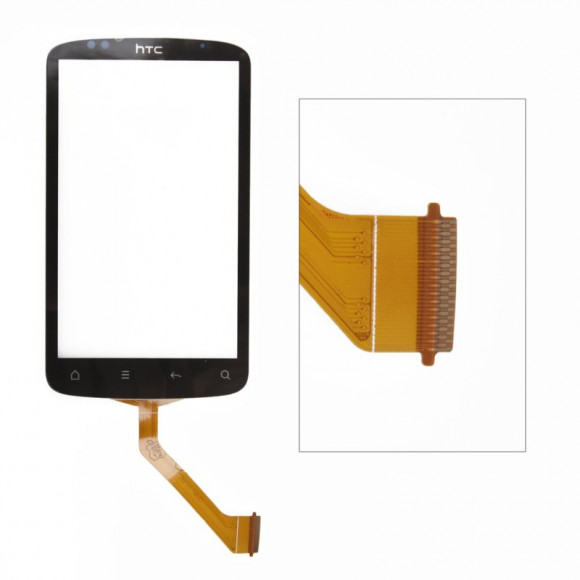 Тачскрин для HTC Desire S