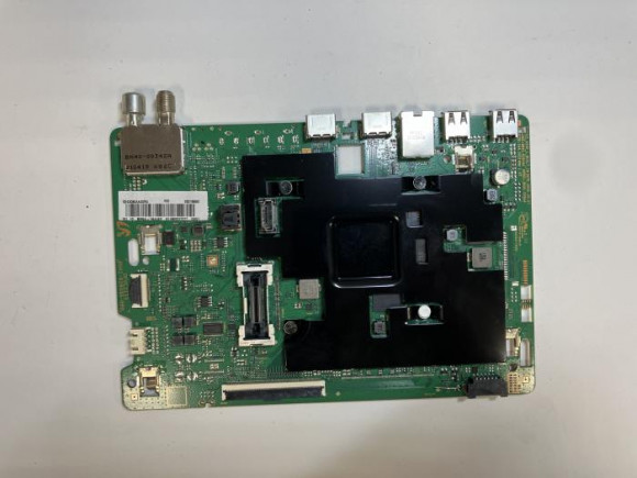 Майн плата BN41-02844A от ТВ Samsung QE50q67aau с разбора