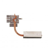 Радиатор с термотрубкой для ноутбука Asus M50SA