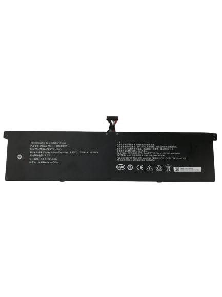 Аккумулятор (батарея) для ноутбука Xiaomi Mi Air 15.6 (R15B01W) 7.6V 7900mAh
