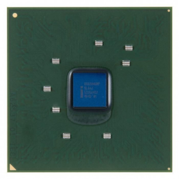 Северный мост RG82845MP [SL6J], BGA
