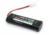 Аккумулятор Ni-Mh 7.2V 5000 mAh AA 134.5*41*25 разъем KET-2P Аккумулятор Ni-Mh 7.2V 5000 mAh AA 134.5*41*25 разъем KET-2P