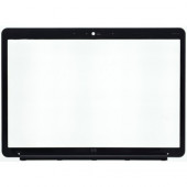 Рамка крышки матрицы HP DV5-1000, черная (с разбора) Рамка крышки матрицы HP DV5-1000, черная (с разбора)