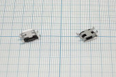 Разъем MicroUSB для ZTE N760, N855D, N880S, U930 Разъем MicroUSB для ZTE N760, N855D, N880S, U930