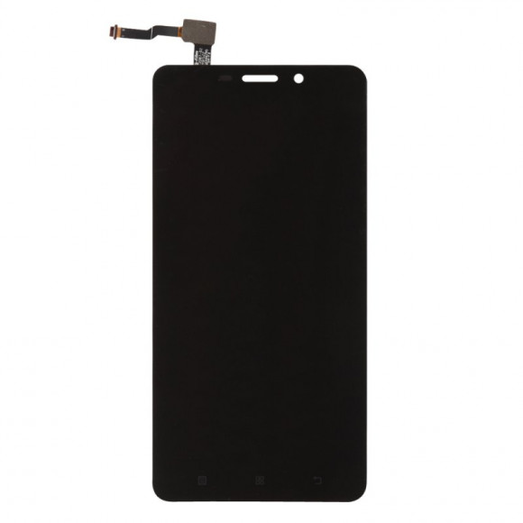 Модуль (матрица и тачскрин в сборе) для Lenovo S8 (A5500)
