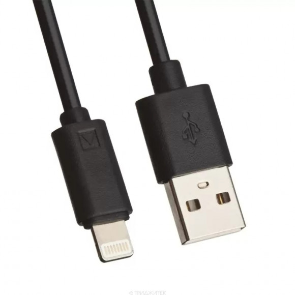 Сетевое зарядное устройство "LP" с двумя выходами USB 2.4A + кабель Apple 8-pin Classic Plus (черный, коробка) Сетевое зарядное устройство "LP" с двумя выходами USB 2.4A + кабель Apple 8-pin Classic Plus (черный, коробка)