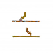 Шлейф Samsung A205F, A305F, A307F, A405F, A505F кнопки включения, громкости (ориг 100%) Шлейф Samsung A205F, A305F, A307F, A405F, A505F кнопки включения, громкости (ориг 100%)