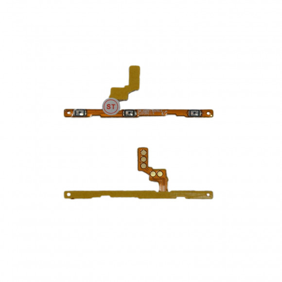 Шлейф Samsung A205F, A305F, A307F, A405F, A505F кнопки включения, громкости (ориг 100%)