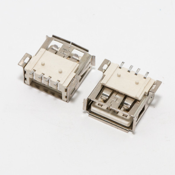 Разъем USB 2.0 для ноутбука 148