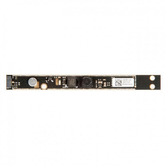 Веб-камера для Asus VGA FIX 3.3V A MIC CR
