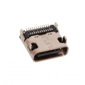 Разъем TYPE C для Asus T303UA с разбора