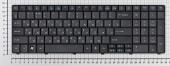 Клавиатура для ноутбука Acer TravelMate 8531, 8531G, 8571, 8571G, 8571T, черная Клавиатура для ноутбука Acer TravelMate 8531, 8531G, 8571, 8571G, 8571T, черная