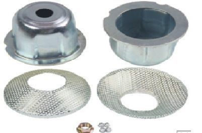 Шкив (стакан) от стартера B&S 693900, с кожухом и болтами (101835)