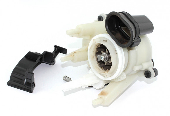 Кофемолка DeLonghi ESAM, EAM в сборе