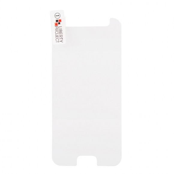 Защитное стекло LP для Samsung Galaxy S7 (G930F) Tempered Glass 0, 33 мм, 2, 5D 9H (ударопрочное)