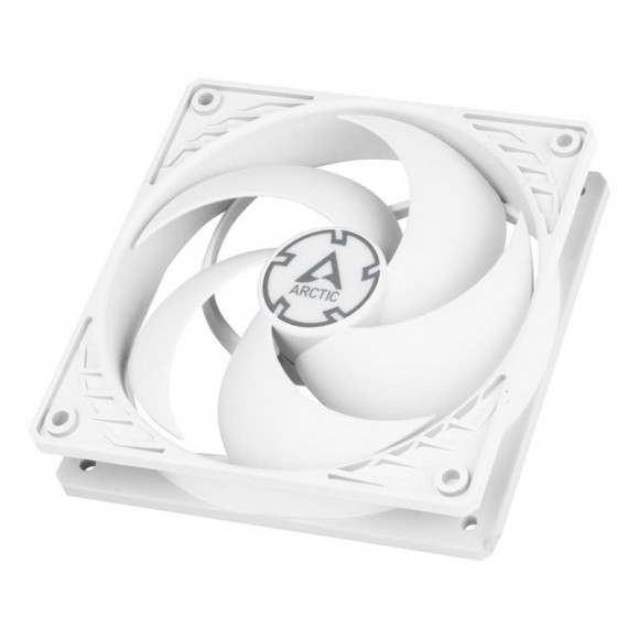 Вентилятор для корпуса Arctic P12 PWM ACFAN00171A (белый)