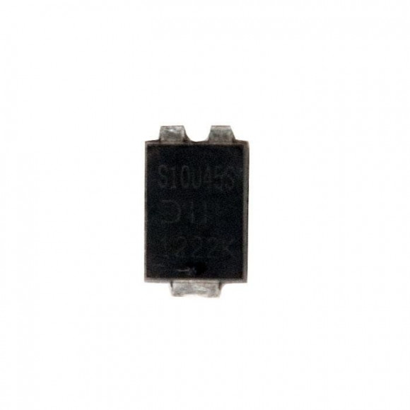 Диод S10U45S с разбора