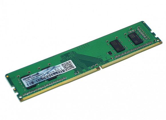 Модуль памяти Ankowall DDR4 4Гб 2666