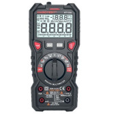 Мультиметр Habotest HT118A цифровой (True RMS) Мультиметр Habotest HT118A цифровой (True RMS)
