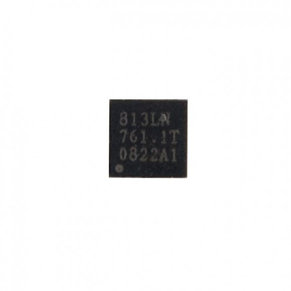 Микросхема oZ813LN 813LN QFN-24, с разбора