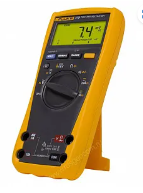 Портативный мультиметр Fluke 179 Портативный мультиметр Fluke 179