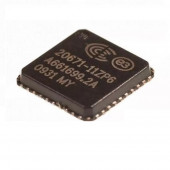 Аудиочип CX20671-11Z QFN-40 с разбора Аудиочип CX20671-11Z QFN-40 с разбора