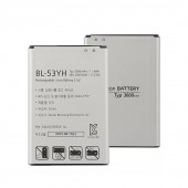 Аккумулятор (батарея) для телефона LG G3 D855, VS985, D830, D851, F400, D850 Аккумулятор (батарея) для телефона LG G3 D855, VS985, D830, D851, F400, D850
