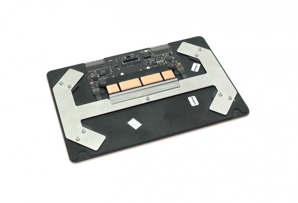 Тачпад для Apple MacBook Air A2337 Gold Тачпад для Apple MacBook Air A2337 Gold