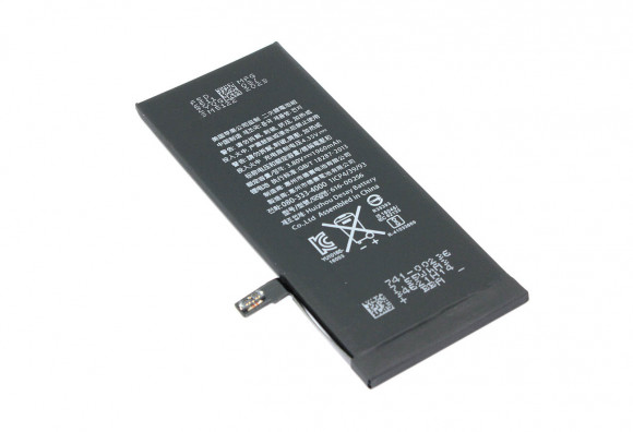 Аккумулятор для телефона Apple iPhone 7 3.8V 1960mAh 7,45Wh