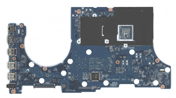 Материнская плата для Asus FX504GD I5-8300H Материнская плата для Asus FX504GD I5-8300H