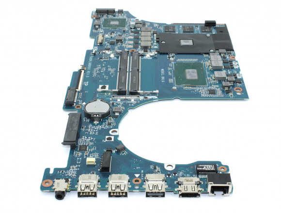 Материнская плата для Asus FX504GD I5-8300H Материнская плата для Asus FX504GD I5-8300H