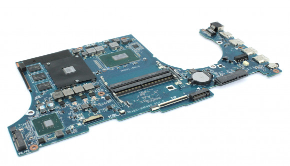 Материнская плата для Asus FX504GD I5-8300H Материнская плата для Asus FX504GD I5-8300H