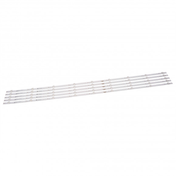 Светодиодная подсветка 55" Philips RF-AZ550025SE30-0901 (9 led) 5шт