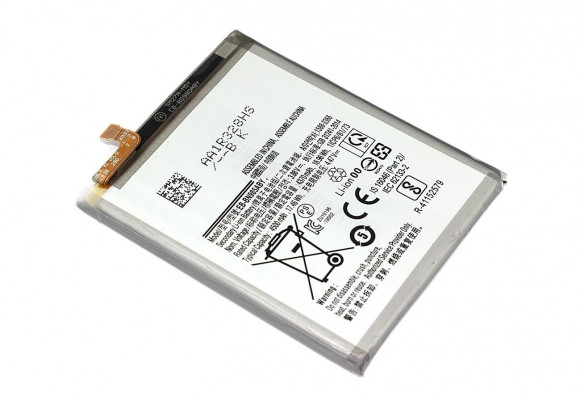 Аккумулятор EB-BN985ABY для Samsung Galaxy Note 20 Ultra