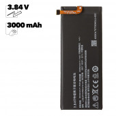 Аккумулятор Li3829T44P6h74140 для ZTE Nubia Z9, Nubia Z9 Mini Аккумулятор Li3829T44P6h74140 для ZTE Nubia Z9, Nubia Z9 Mini
