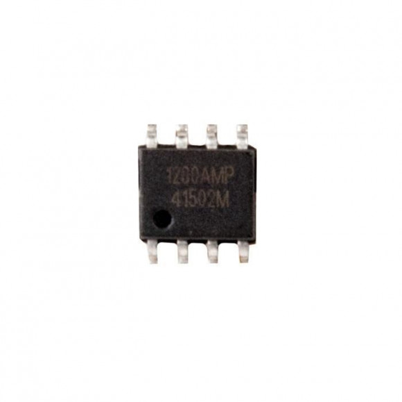 Линейный регулятор AP1280AMP-HF 1280AMP SOP-8 с разбора