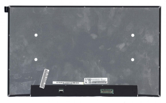 Матрица NV140FHM-N4U 14", 1920x1080 (Full HD), LED, 30 pin, UltraSlim, 60(Гц), IPS, без креплений
