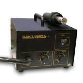 Паяльная станция Baku BK-850A Паяльная станция Baku BK-850A