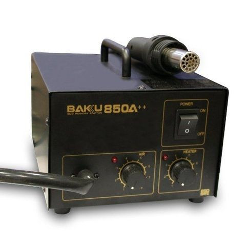 Паяльная станция Baku BK-850A